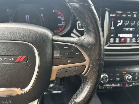 Used 2023 Dodge Durango SXT image 26