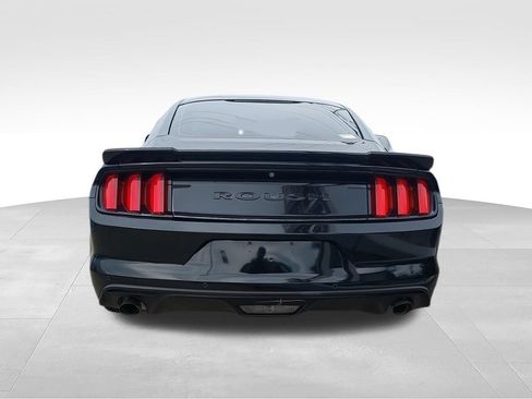 Used 2015 Ford Mustang Coupe w/ Equipment Group 051A RWD image 7