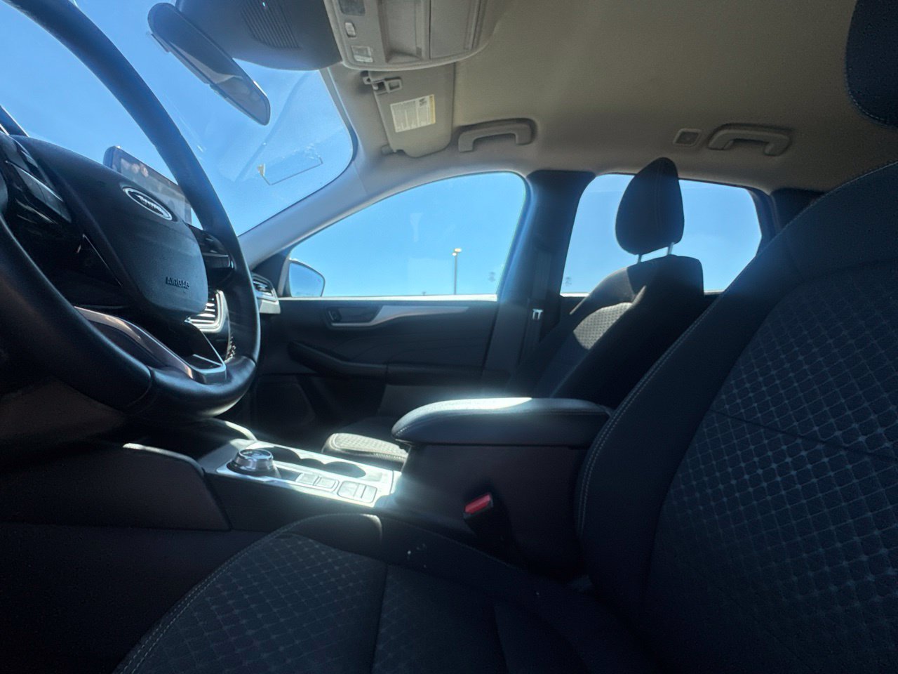 Used 2024 Ford Escape Active AWD/4WD image 44