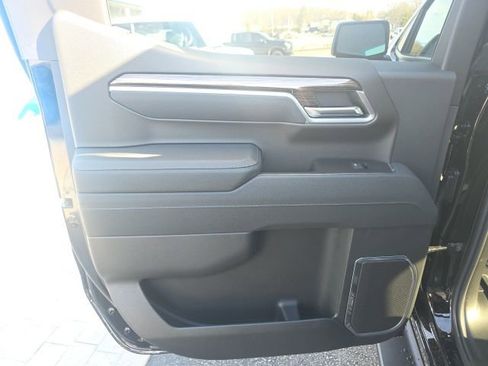 New 2026 Chevrolet Silverado 1500 RST w/ RST All Star Premium Package image 31