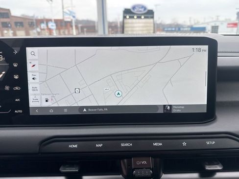 New 2027 Kia Telluride EX X-Line AWD/4WD image 45