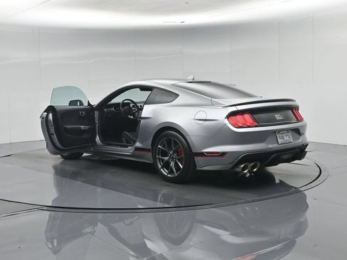 Certified 2022 Ford Mustang Mach 1 RWD image 67