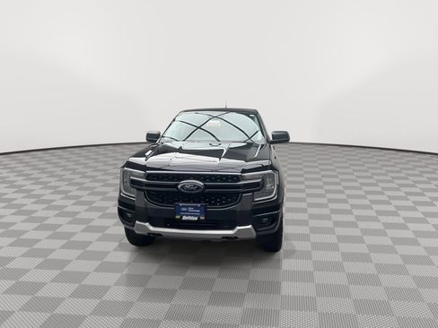 Used 2024 Ford Ranger XLT w/ FX4 Off-Road Package image 35