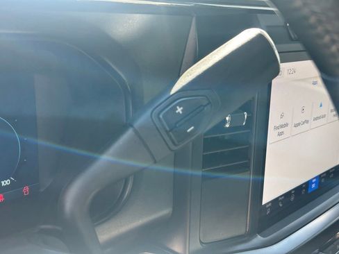 Used 2024 Ford F250 Lariat w/ Sport Appearance Package image 15