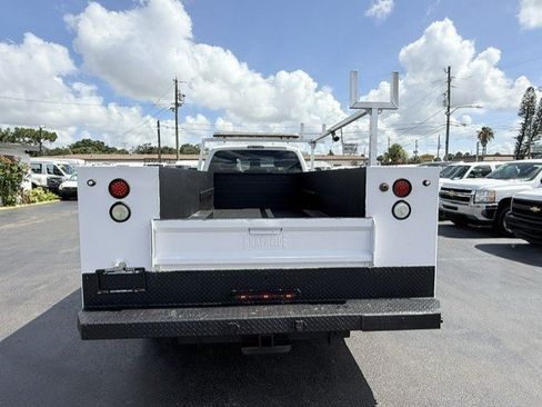 Used 2015 Ford F450 XL RWD image 6