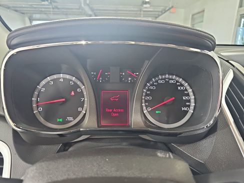 Used 2015 GMC Terrain SLE w/ Chrome Edition FWD image 25