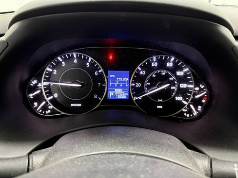 Used 2018 Nissan Armada SL w/ Moonroof Package image 18