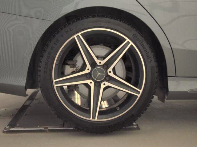 Used 2017 Mercedes-Benz C 43 AMG 4MATIC Sedan image 12