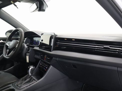 New 2025 Volkswagen Jetta Sport image 23