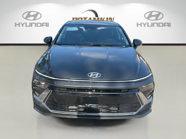 New 2026 Hyundai Sonata SEL FWD image 2
