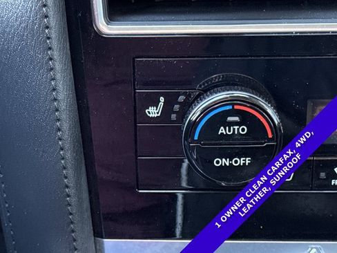 Certified 2024 Nissan Armada SL image 22