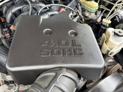 Used 2003 Ford Ranger Edge AWD/4WD image 26
