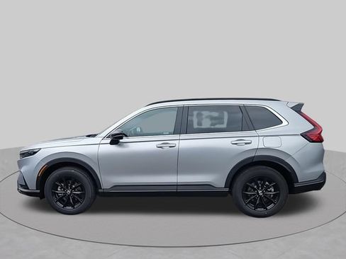 Used 2025 Honda CR-V Sport-L image 5