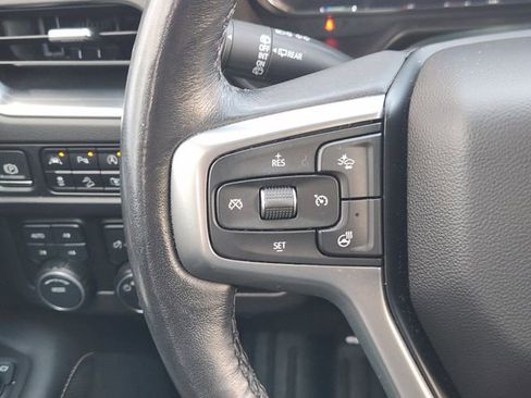 Used 2023 Chevrolet Tahoe Premier w/ Texas Edition image 25