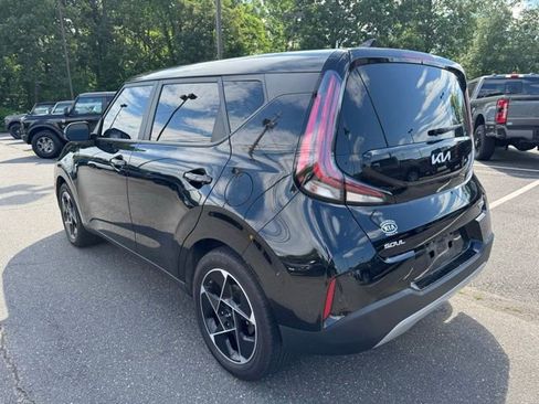 Used 2024 Kia Soul EX FWD image 6