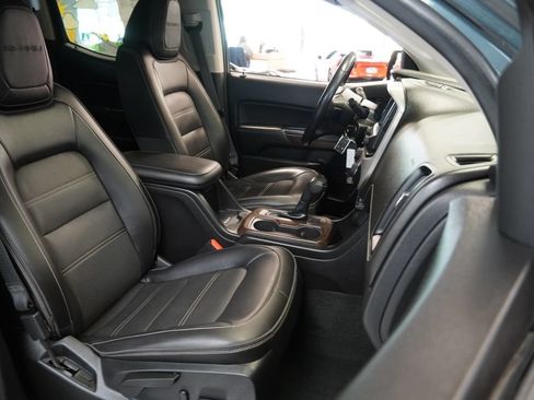 Used 2018 GMC Canyon Denali AWD/4WD image 32