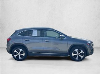 Certified 2026 Mercedes-Benz GLA 250 4MATIC video 4