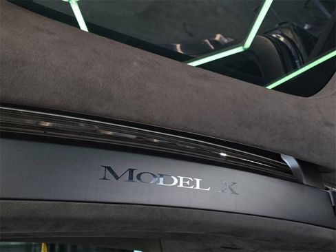 Used 2017 Tesla Model X 100D image 18