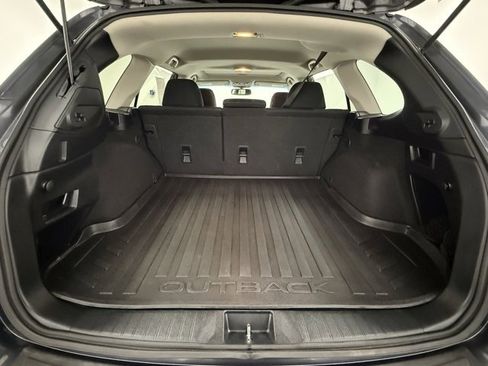 Used 2015 Subaru Outback 2.5i Premium image 25