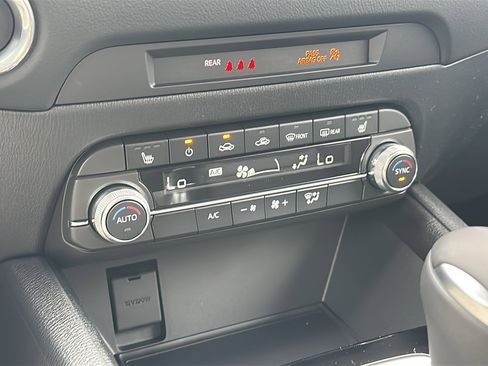 New 2025 MAZDA CX-5 AWD 2.5 S w/ Preferred Package image 23