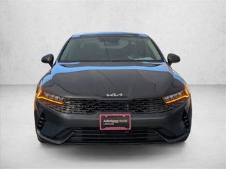 Used 2023 Kia K5 EX video 2