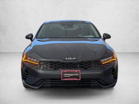 Used 2023 Kia K5 EX image 2
