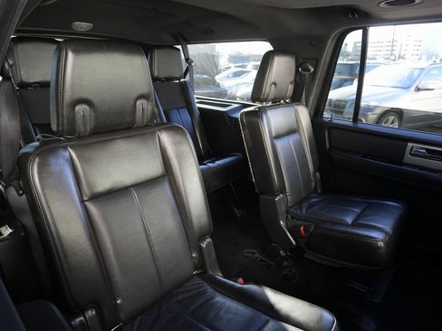 Used 2013 Ford Expedition EL Limited image 20
