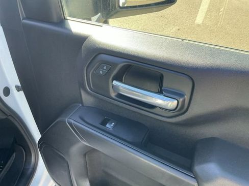 Used 2024 Chevrolet Silverado 3500 W/T w/ WT Convenience Package image 23