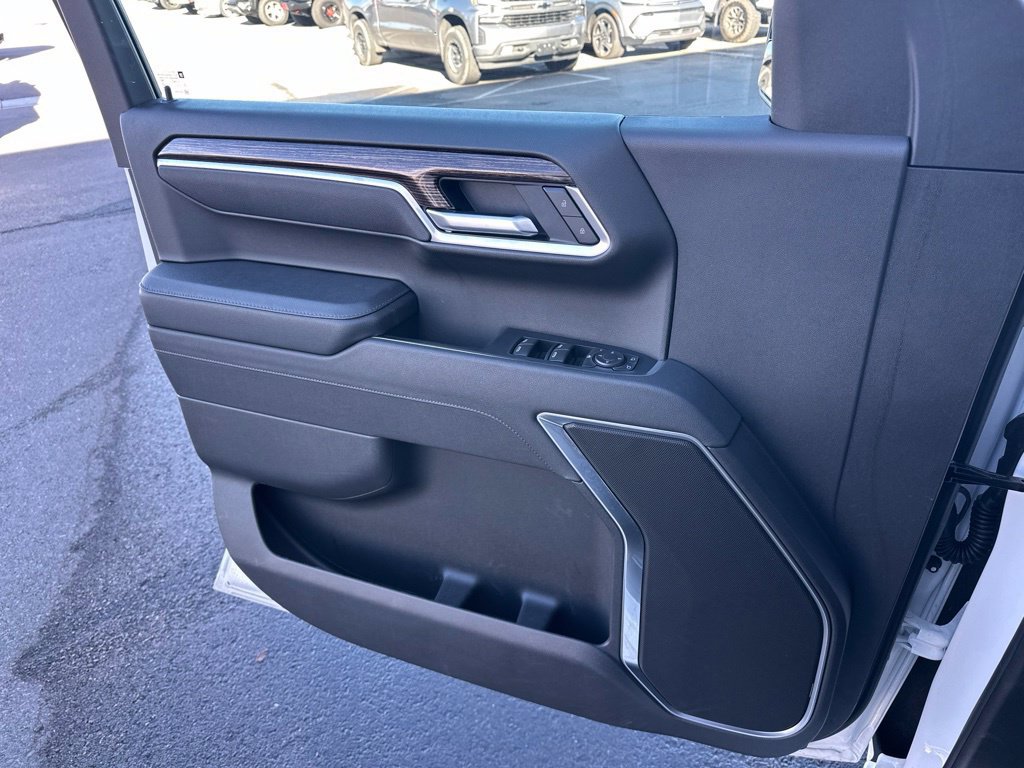 Used 2026 GMC Sierra 1500 Elevation AWD/4WD image 23
