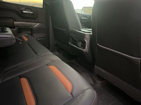 Used 2019 GMC Sierra 1500 AT4 w/ AT4 Premium Package image 21