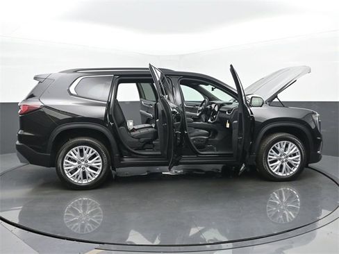 New 2026 GMC Acadia Elevation w/ Elevation Premium Package image 59