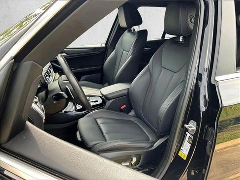 Used 2023 BMW X3 sDrive30i w/ Convenience Package w/ZPA RWD image 24