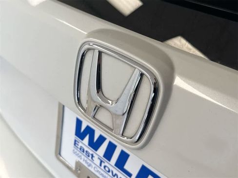 Used 2020 Honda Civic Sport Touring image 12