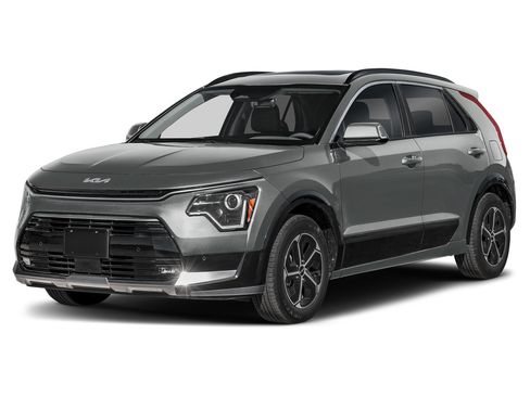 New 2026 Kia Niro FWD image 13