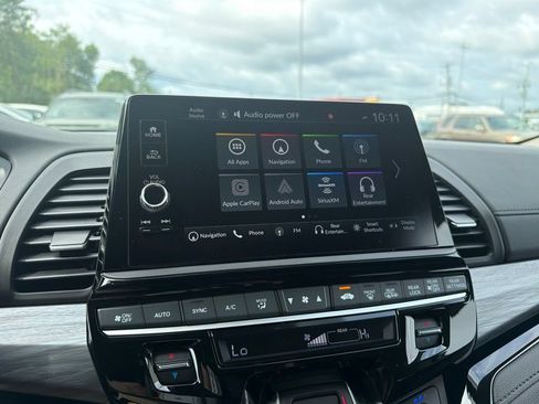 New 2026 Honda Odyssey Elite image 8