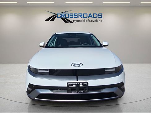 New 2026 Hyundai Ioniq 5 SEL AWD/4WD image 8