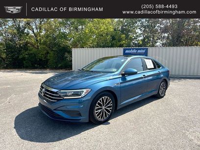 Used 2019 Volkswagen Jetta SEL