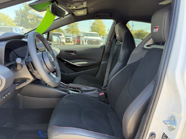 New 2026 Toyota Corolla GR AWD/4WD image 24