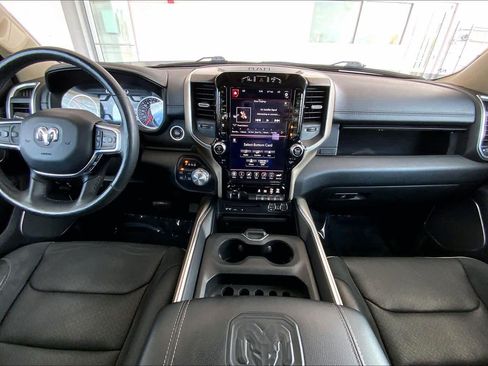 Used 2019 RAM 1500 Laramie image 16
