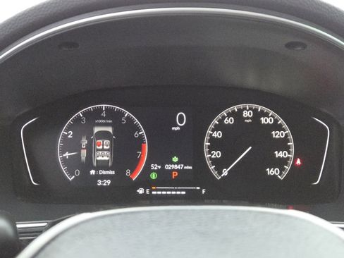 Used 2023 Honda Civic EX-L image 25