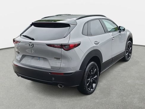 New 2026 MAZDA CX-30 Aire Edition AWD/4WD image 5