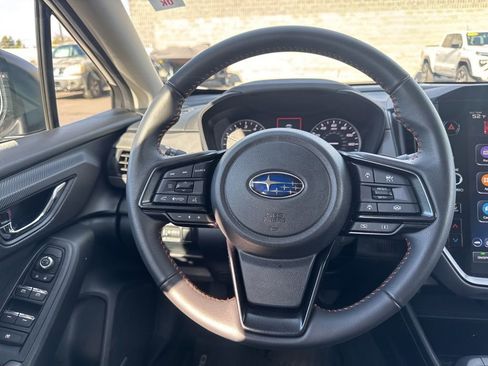 Certified 2025 Subaru Crosstrek 2.5i Limited w/ Crosstrek Mirror Package image 22