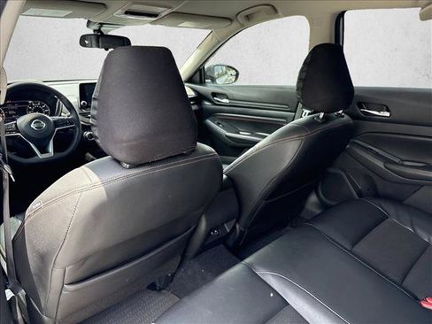 Used 2021 Nissan Altima 2.5 SR FWD image 17