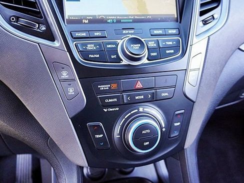 Used 2015 Hyundai Santa Fe Sport 2.0T w/ Option Group 05 FWD image 29