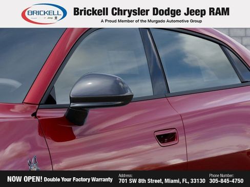 New 2026 Dodge Charger Scat Pack image 12