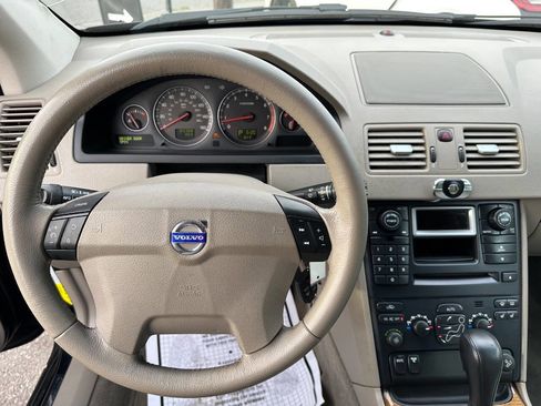 Used 2006 Volvo XC90 2.5T image 29