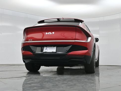 New 2025 Kia EV6 Wind AWD/4WD image 49