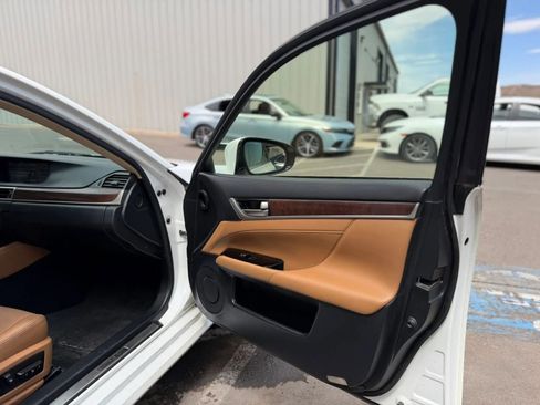 Used 2013 Lexus GS 350 w/ Premium Pkg RWD image 36