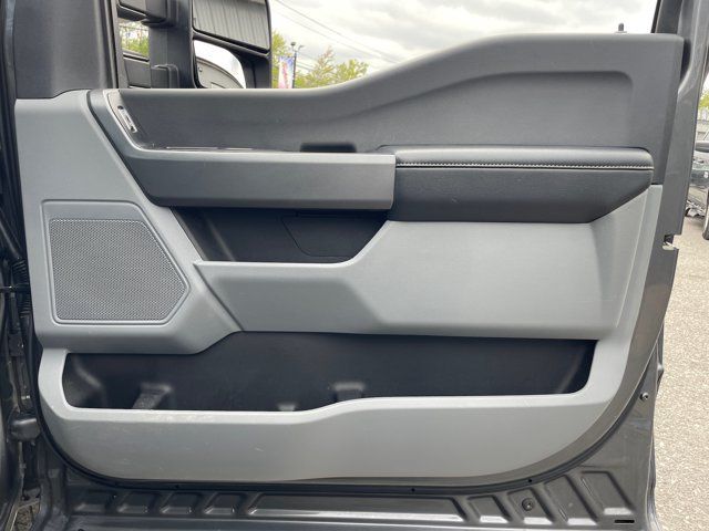 Used 2025 Ford F250 XLT AWD/4WD image 15