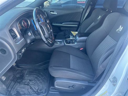 Used 2021 Dodge Charger Scat Pack image 11